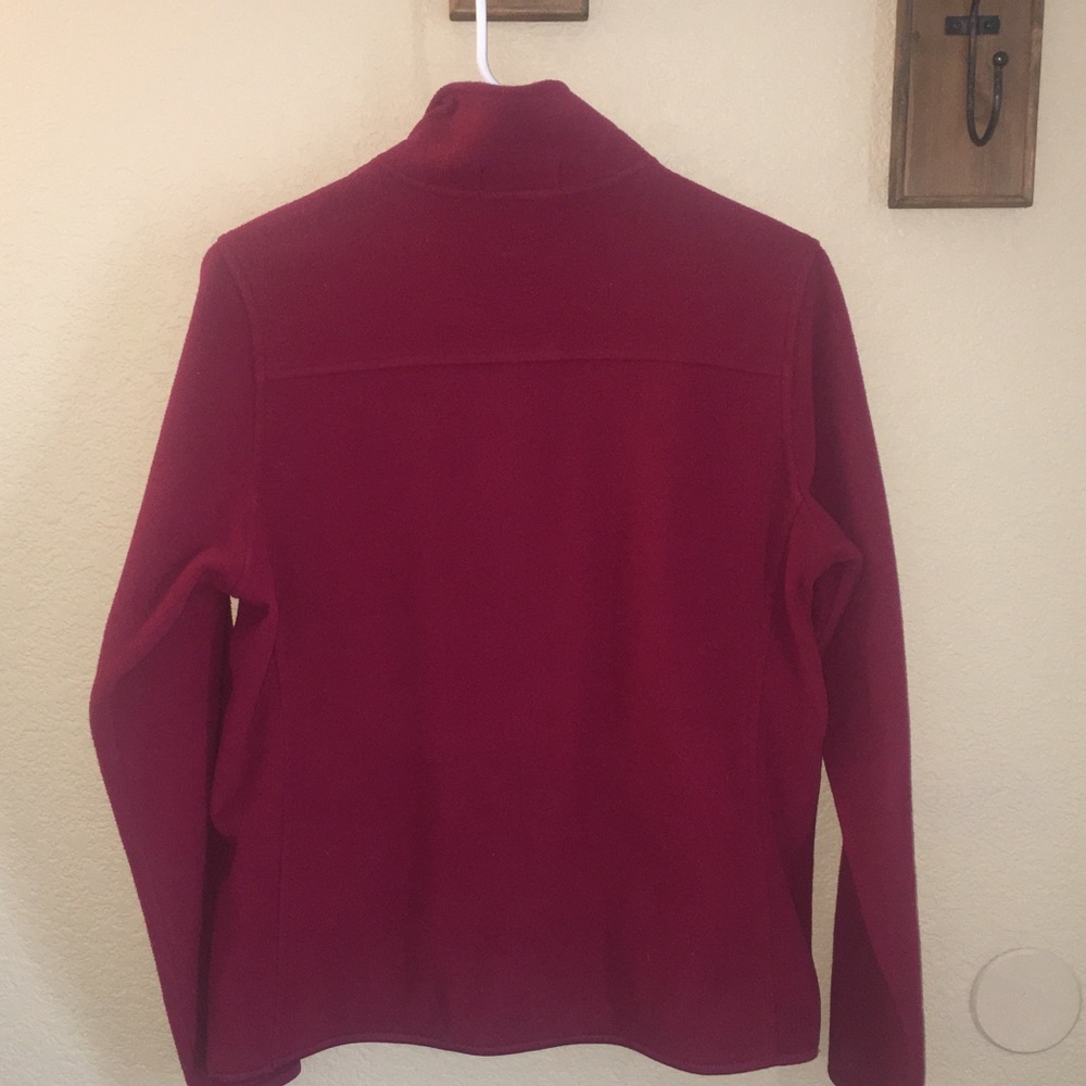 🏒NHL Colorado Avalanche Pullover, Small - Picture 4 of 4